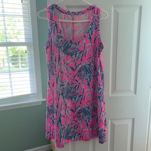 Lilly Pulitzer Raylee dress